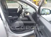 2012 Jeep COMPASS photo