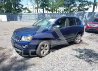 2012 Jeep COMPASS фото