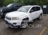 2012 Jeep COMPASS фото