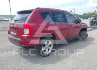 2012 Jeep COMPASS фото