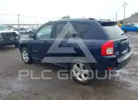 2012 Jeep COMPASS фото