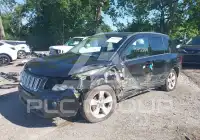 2012 Jeep COMPASS фото