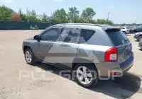 2012 Jeep COMPASS фото