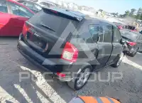 2012 Jeep COMPASS фото