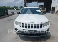 2012 Jeep COMPASS photo