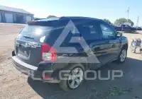 2012 Jeep COMPASS фото