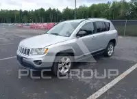 2012 Jeep COMPASS photo