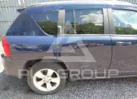 2012 Jeep COMPASS фото