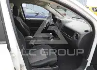 2012 Jeep COMPASS photo