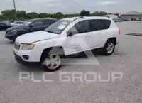 2012 Jeep COMPASS photo