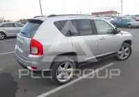2012 Jeep COMPASS фото