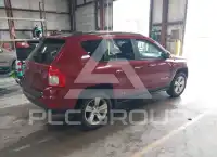 2012 Jeep COMPASS фото