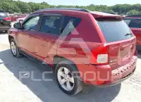 2012 Jeep COMPASS фото