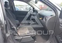 2012 Jeep COMPASS photo
