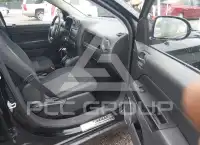 2012 Jeep COMPASS фото