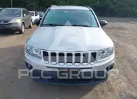 2012 Jeep COMPASS photo