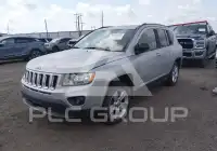 2012 Jeep COMPASS фото