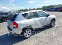2012 Jeep COMPASS фото