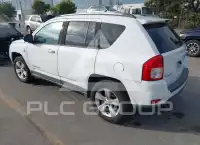 2012 Jeep COMPASS photo