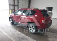 2012 Jeep COMPASS фото