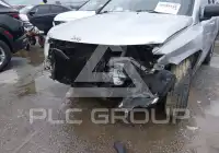 2012 Jeep COMPASS photo