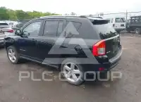 2012 Jeep COMPASS photo