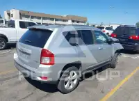 2012 Jeep COMPASS фото