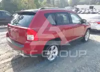 2012 Jeep COMPASS фото