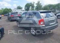 2012 Jeep COMPASS photo