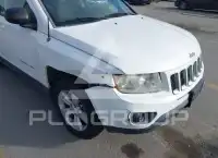 2012 Jeep COMPASS photo