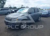 2012 Jeep COMPASS photo