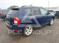 2012 Jeep COMPASS фото