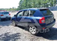 2012 Jeep COMPASS фото