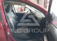 2012 Jeep COMPASS фото