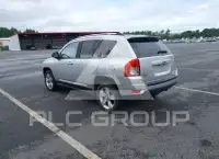 2012 Jeep COMPASS photo