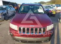 2012 Jeep COMPASS фото