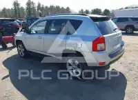 2012 Jeep COMPASS фото