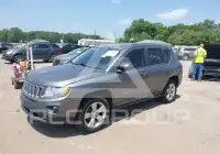 2012 Jeep COMPASS фото