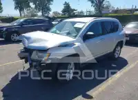 2012 Jeep COMPASS фото