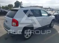 2012 Jeep COMPASS photo