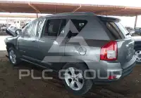 2012 Jeep COMPASS фото