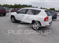 2012 Jeep COMPASS photo