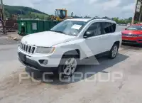 2012 Jeep COMPASS photo