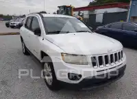 2012 Jeep COMPASS photo