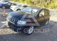 2012 Jeep COMPASS фото