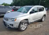 2012 Jeep COMPASS photo