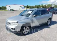 2012 Jeep COMPASS фото