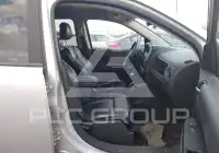 2012 Jeep COMPASS фото