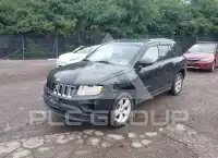 2012 Jeep COMPASS фото