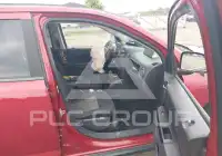 2012 Jeep COMPASS photo